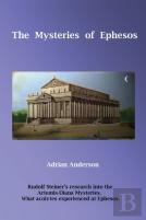 The Mysteries Of Ephesos