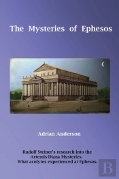 The Mysteries Of Ephesos