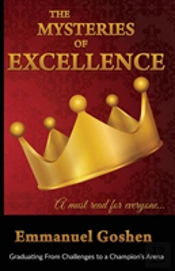 The Mysteries Of Excellence