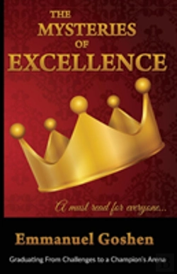 Bertrand.pt - The Mysteries Of Excellence