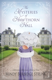 The Mysteries Of Hawthorn Hall