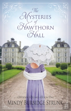 Bertrand.pt - The Mysteries Of Hawthorn Hall