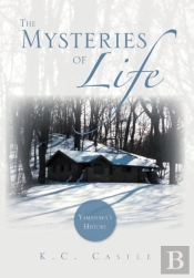 The Mysteries Of Life