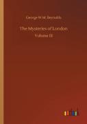 The Mysteries Of London