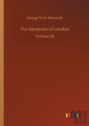 The Mysteries Of London