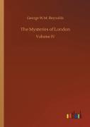 The Mysteries Of London