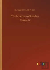 The Mysteries Of London
