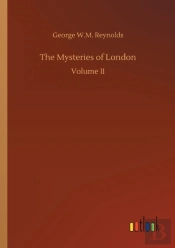 The Mysteries Of London