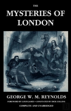 Bertrand.pt - The Mysteries Of London, Vol. I (Unabridged & Illustrated)