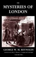 The Mysteries Of London, Vol. Ii (Unabridged & Illustrated) (Valancourt Classics)