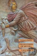 The Mysteries Of Mithra