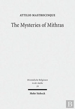 Bertrand.pt - The Mysteries Of Mithras