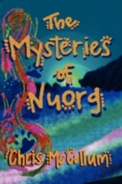The Mysteries Of Nuorg