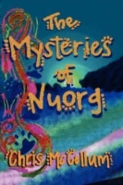 Bertrand.pt - The Mysteries Of Nuorg