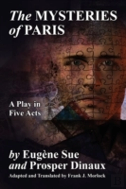 Bertrand.pt - The Mysteries Of Paris: A Play In Five A