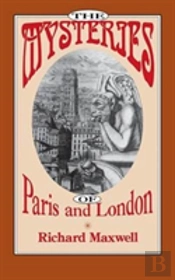 The Mysteries Of Paris And London