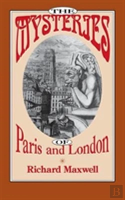 Bertrand.pt - The Mysteries Of Paris And London