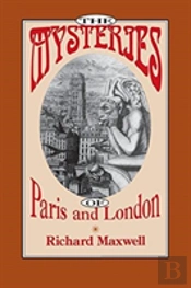 The Mysteries Of Paris And London