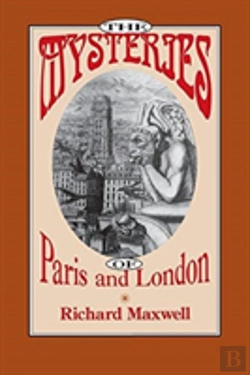 Bertrand.pt - The Mysteries Of Paris And London