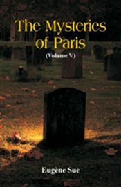 The Mysteries Of Paris