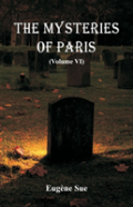 The Mysteries Of Paris