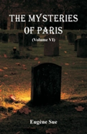 The Mysteries Of Paris