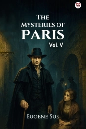 The Mysteries Of Parisvol. V (Edition1)