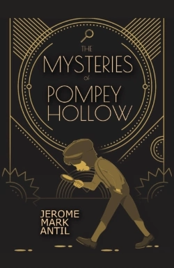 Bertrand.pt - The Mysteries Of Pompey Hollow