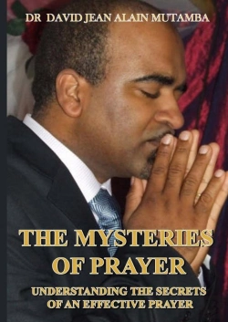 Bertrand.pt - The Mysteries Of Prayer