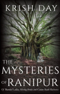 Bertrand.pt - The Mysteries Of Ranipur