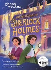 The Mysteries Of Sherlock Holmes