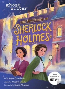 Bertrand.pt - The Mysteries Of Sherlock Holmes