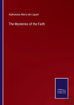 Bertrand.pt - The Mysteries Of The Faith