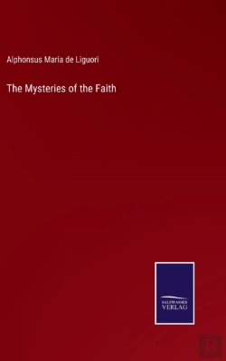 Bertrand.pt - The Mysteries Of The Faith