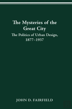 Bertrand.pt - The Mysteries Of The Great City