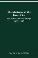 The Mysteries Of The Great City