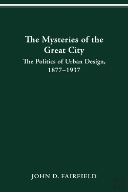 Bertrand.pt - The Mysteries Of The Great City