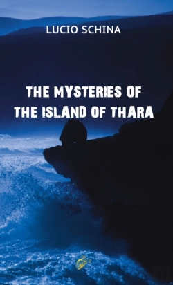 Bertrand.pt - The Mysteries Of The Island Of Thara