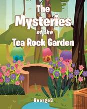 The Mysteries Of The Tea Rock Garden