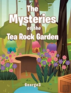 Bertrand.pt - The Mysteries Of The Tea Rock Garden