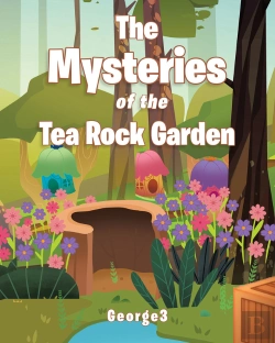 Bertrand.pt - The Mysteries Of The Tea Rock Garden