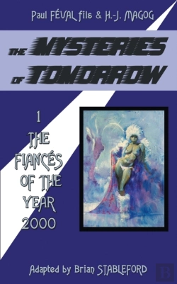 Bertrand.pt - The Mysteries Of Tomorrow  Volume 1 : Th