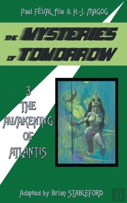 Bertrand.pt - The Mysteries Of Tomorrow  Volume 3 : Th