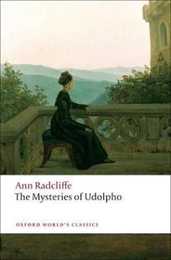 Bertrand.pt - The Mysteries Of Udolpho