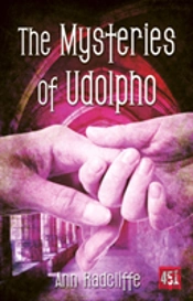 The Mysteries Of Udolpho