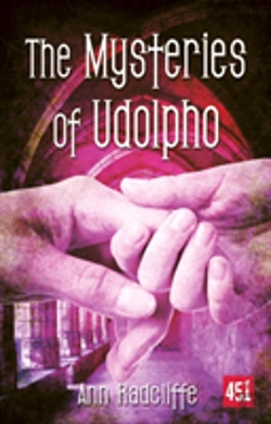 Bertrand.pt - The Mysteries Of Udolpho