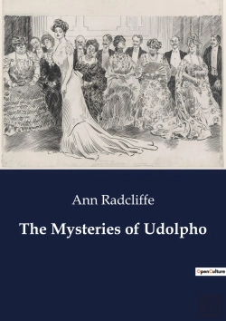 Bertrand.pt - The Mysteries Of Udolpho