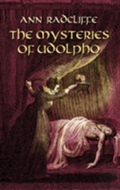 The Mysteries Of Udolpho