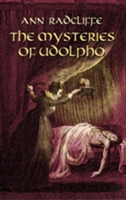 Bertrand.pt - The Mysteries Of Udolpho