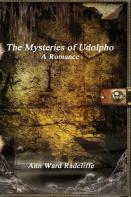 The Mysteries Of Udolpho